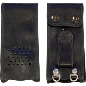 Soft leather case for TK 361