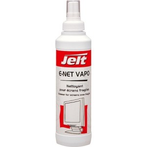 E-NET VAPO - Cleaner for...