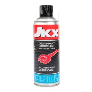 JKX - Penetrant, cleaner,...