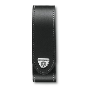 Leather belt sheath for...