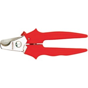 Cable cutter up to 160mm in...
