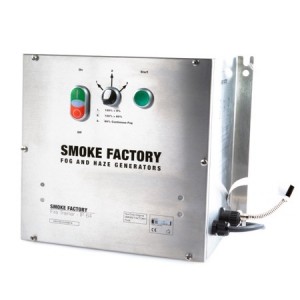 Smoke Factory FIRE TRAINER...