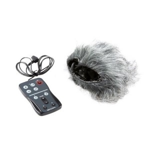 ZOOM H5 Recorder Accessory Kit