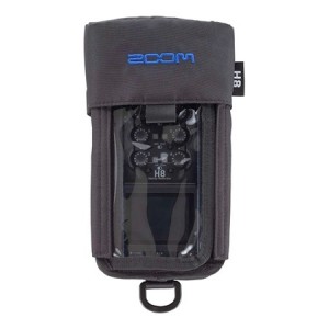 Zoom Rain Cover for H8...