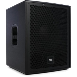 Powered subwoofer 15&39&39...