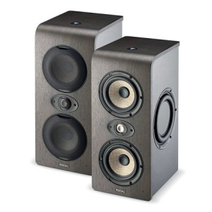 Monitor speaker 2 x 5&39&39...