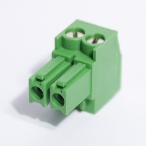 HARTING connector...