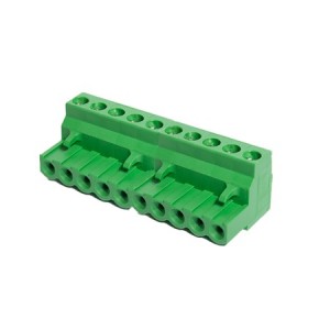 HARTING connector...