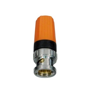 Orange cable gland for...