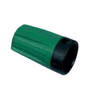 Green cable gland for...