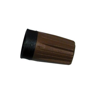 Brown cable gland for...