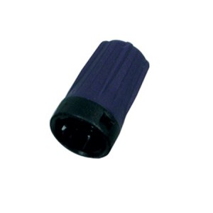 Purple cable gland for...