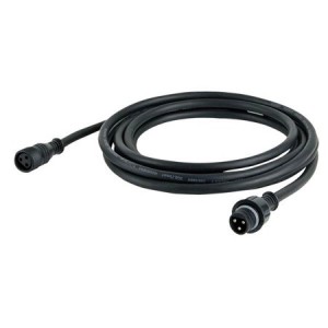 DMX 3 extension cord for...