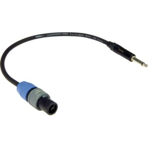 Adapter cord SPEAKON NL2FC...