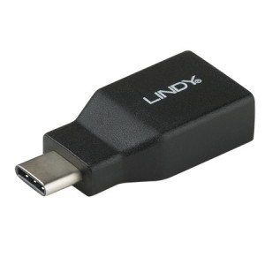 Adaptateur USB 3.1 type C...