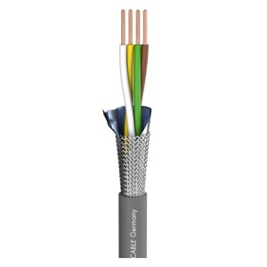 SOMMER DMX 512 cable - 4...