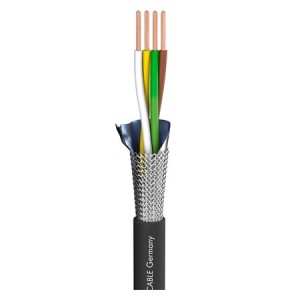SOMMER DMX 512 cable - 4...