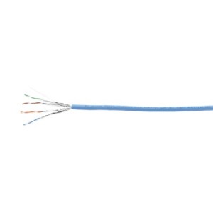 Câble Ethernet Cat. 6a UFTP...
