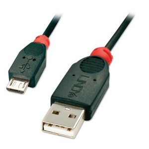 Cordon USB 2.0 AMicro-B...