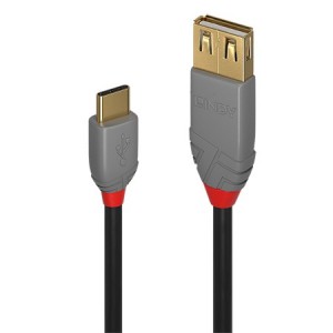Cordon USB 3.1 type C mâle...
