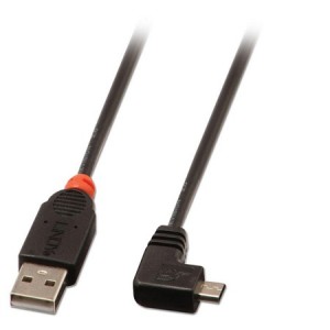 Cordon USB 2.0 AMicro-B...