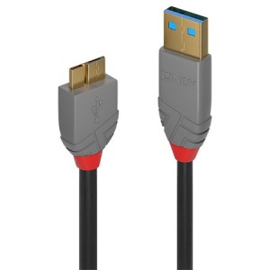 Cordon USB 3.2 Gen 1...