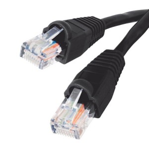 Cordon Ethernet CAT. 5e FTP...