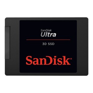 SANDISK SSD Ultra 3D...