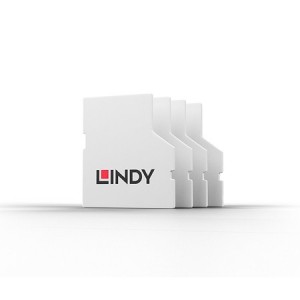 Pack of 10 LINDY locks for...