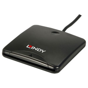 Lindy USB 2.0 Type-A Smart...