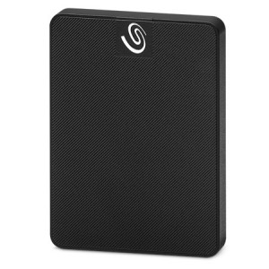 SEAGATE Expansion SSD USB-C...