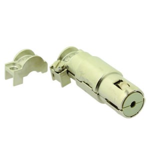 Female connector for 50Ohm...