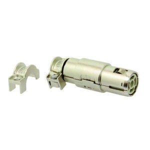 Female connector for...