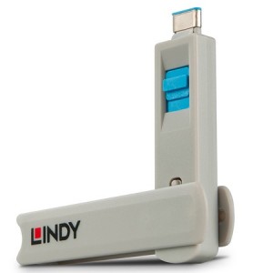 Key for LINDY USB type C or...