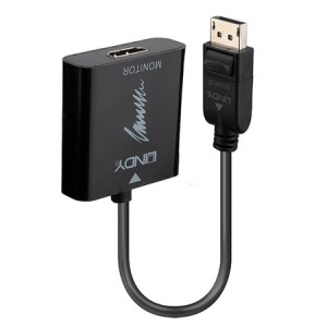 Active adapter LINDY...