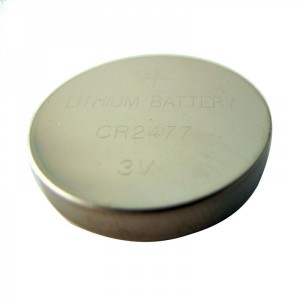 pile lithium TE CR2025 3v