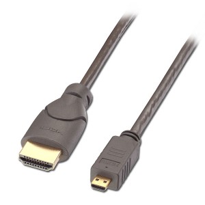 HDMI Cable - Micro HDMI...