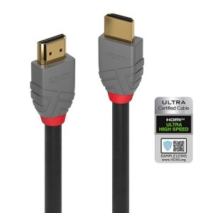 Cordon HDMI 2.1 48Gbs Ultra...