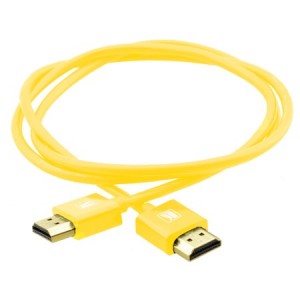 High-Speed HDMI cable with...