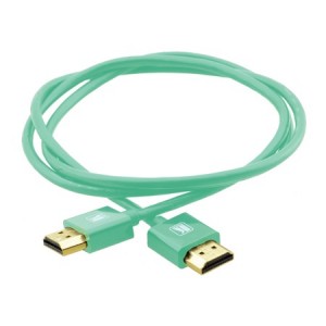 High-Speed HDMI cable with...