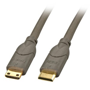Mini HDMI Cable -...