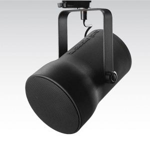 50W black wireless speaker...