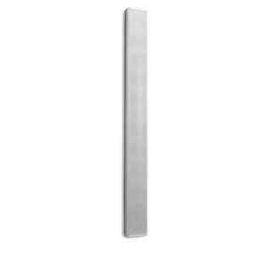White column wall speaker...
