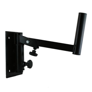 Universal wall bracket for...