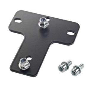 Adapter plate 6 for wall...