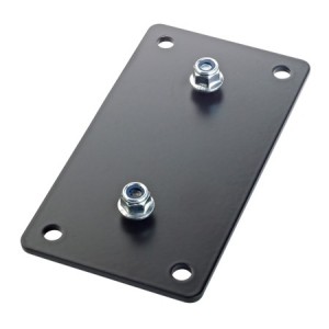 Adapter plate 3 for wall...