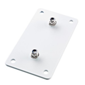 Adapter plate 3 for wall...