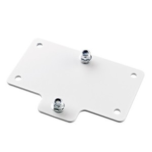 Adapter plate 4 for wall...