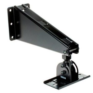 Wall mount for CBR or DBR...