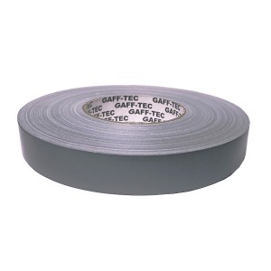 Gray Gaffer Tape 25mm x 50m